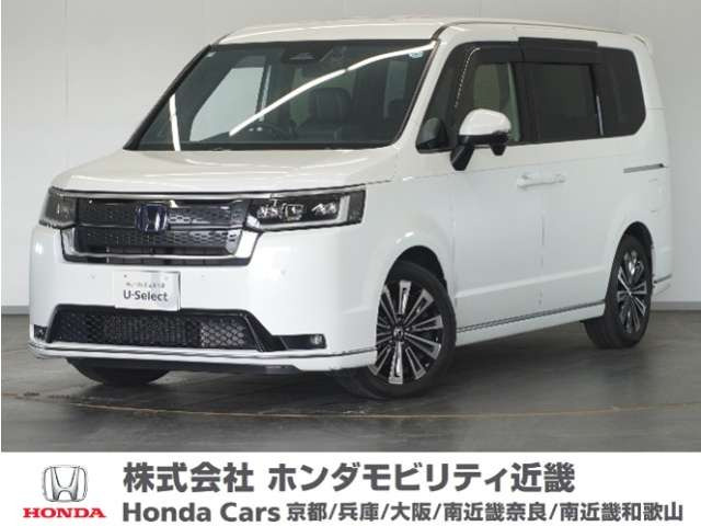 ホンダ ステップワゴン 