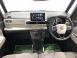 ムーヴキャンバス  ストライプス G