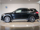 【BMWのxDrive】xDriveはいかなる状況下でも安定した走りを実現しています。 これによりストレスなく運転できることはもちろんのこと、安全性能も向上しています。
