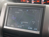 ◆HDDナビ◆初めての場所もナビゲーションがご案内!楽しい旅行をサポートします。