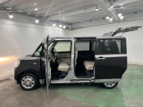 こちらの車は「修復歴あり」になっております 助手席ドア交換・Aピラー軽度修復しております
