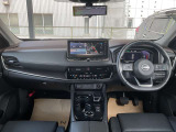 「エンジンで発電してモーターだけで走る」 e-POWERを搭載した唯一無二のSUV。