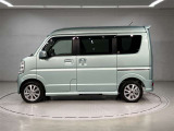 エブリイワゴン PZターボスペシャル 4WD 