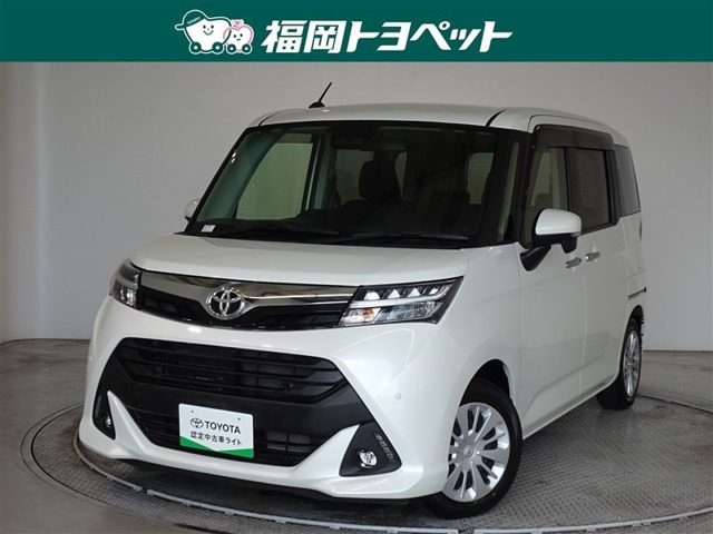 タンク 1.0 G ウェルキャブ 助手席リフトアップシート Bタイプ 
