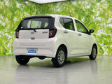 ミライース L SAIII 4WD 