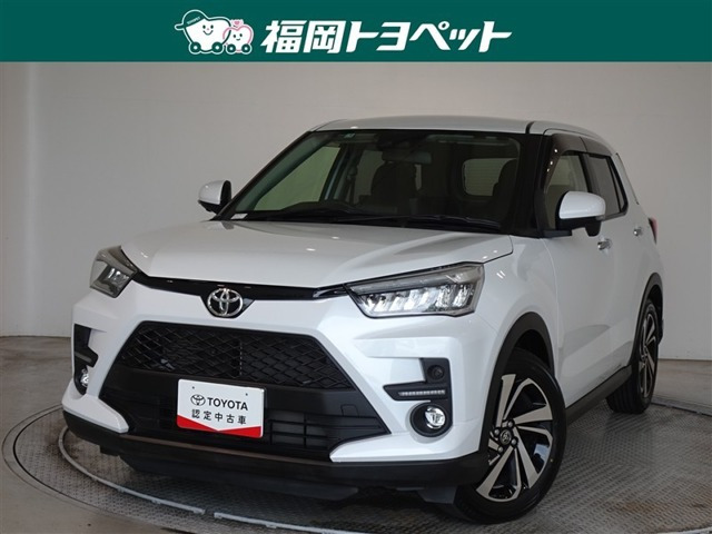 トヨタ ライズ 