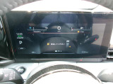 大きくて見やすいスピードメーターです!安全運転で行きましょうね^^快適なドライブを♪