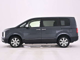 デリカD:5 2.2 P 4WD 