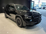 GLB GLB200d 4マチック ナイトエディション 4WD 