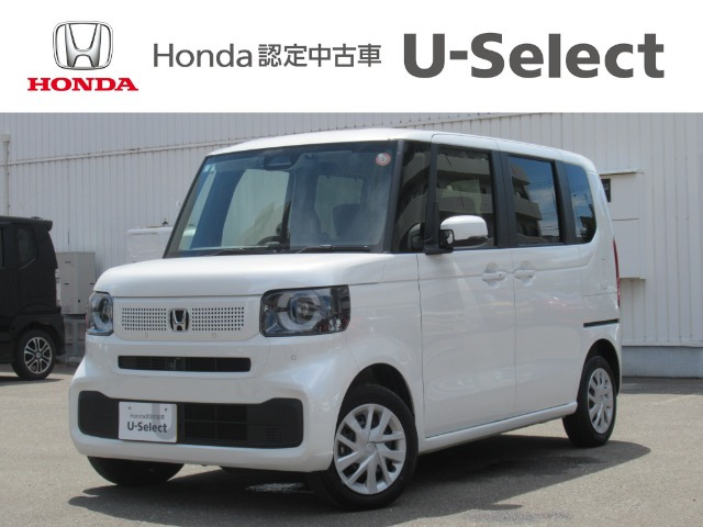 N-BOX  660 4WD