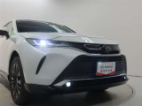 高輝度で点灯速度が速く、しかも消費電力の少ないLEDヘッドライトが装備されています!LEDの明るい光が走行中の視界の確保をサポートして、夜のドライブがより楽しく安全に運転できます♪
