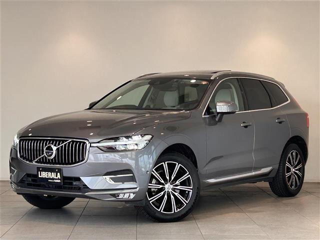 ボルボ XC60 