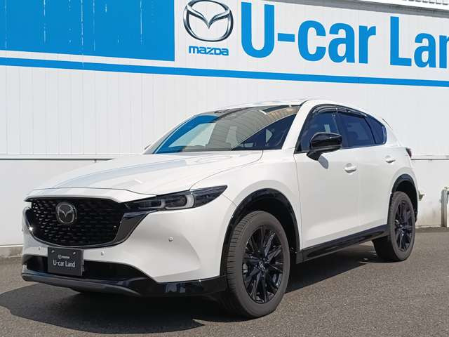 マツダ CX-5 2.2 XD レトロスポーツエディション の中古車詳細 (59,000