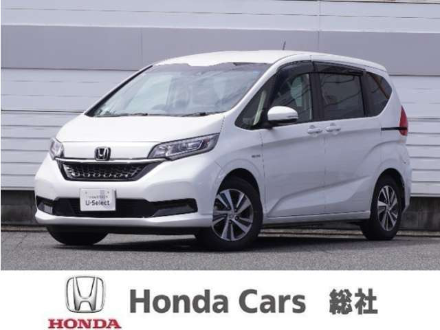 フリード+ 1.5 ハイブリッド G ホンダセンシング
