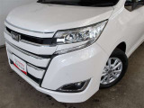 LEDヘッドライト装備です☆夜道の運転も安心です♪