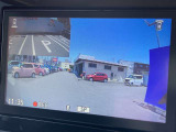 ドライブレコーダーは前と後ろを録画します。もしもの時に頼りになります。ナビ画面で記録した映像の再生操作、各種設定が可能になりました。
