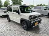 フレアクロスオーバー ZS 
