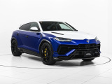 Urus Performanteのご紹介です。