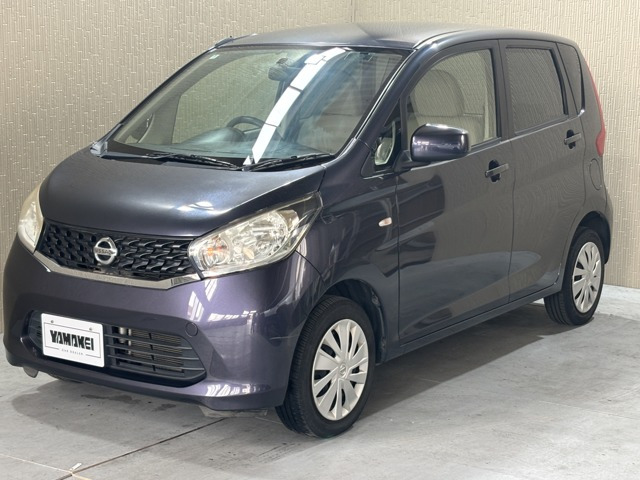 デイズ J