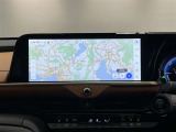 ディスプレイオーディオを装備。スマホとクルマをつなぐことで、これまでのナビに加えて、いろんなサービスが楽しめます。