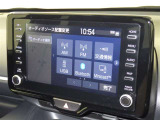 お気に入りの曲をBluetoothで再生できます♪ ドライブがさらに楽しくなりますよ♪