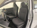 清潔で広々した座席です。ぜひ、現車を見て体感してみてください。