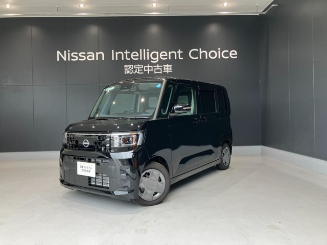 日産 デイズルークス 