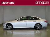 クラウン ハイブリッド 2.5 S Cパッケージ 