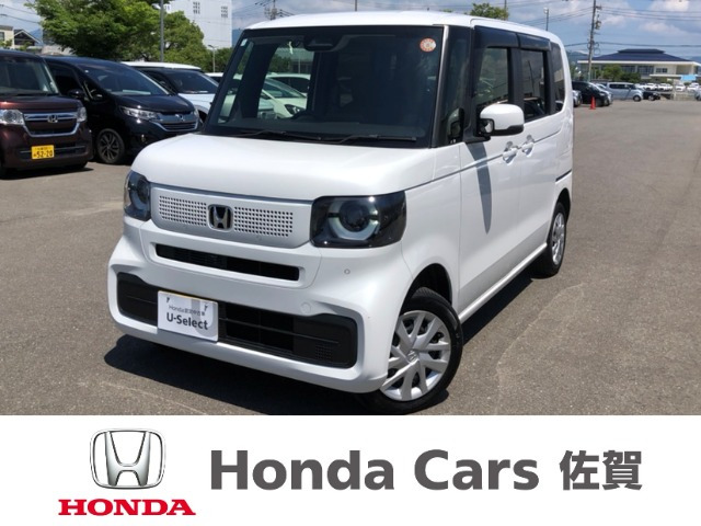 ホンダ N-BOX 