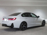 3シリーズセダン 320d xドライブ Mスポーツ 4WD 