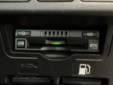 【ETC】有料道路の料金所をスムーズに通過!今や無いと不便に感じるほど、当たり前の装備になりました♪