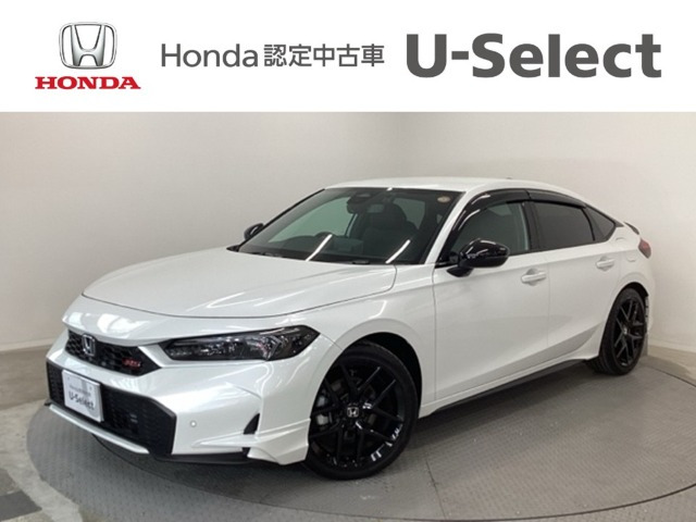 ホンダ シビック 