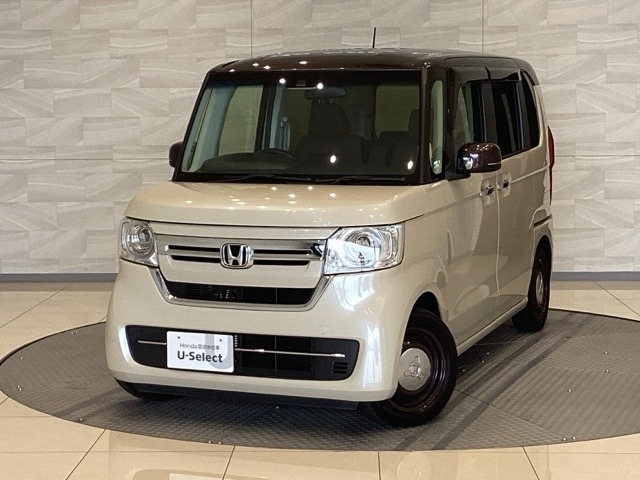 N-BOX L