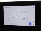 ディスプレイオーディオを装備しています。スマホと連動させると音楽やアプリを楽しむことができます。