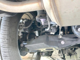 お車を安心してお乗りいただく為には、足回りの定期点検が欠かせません。サービスサポート(有償保証)では無料点検もご提供しており、安心のカーライフをお過ごしいただけるサポート体制が整っています。