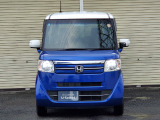 N-BOX G SSパッケージ 