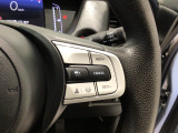 【アダプティブ・クルーズ・コントロール】予め設定した車速内でクルマが自動的に加減速。 前走車との適切な車間距離を維持しながら追従走行し、高速道路でのドライバーの疲労を軽減してくれる嬉しい機能付♪