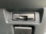 最新の2.0ETCユニットを搭載。