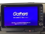 Honda CONEECT対応で、更に便利が広がったナビディスプレーです♪また、フルセグTVの他にDVD/CDプレーヤーを装備♪もちろんFM/AMラジオもお聞きいただけますよ♪