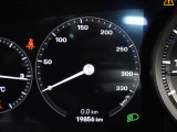 実走行距離19,856kmでございます