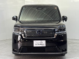 ステップワゴン  2.0 e:HEV スパーダ
