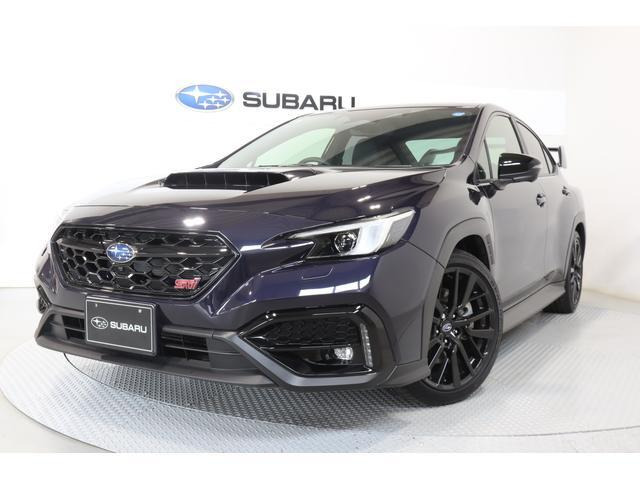 スバル WRX S4 