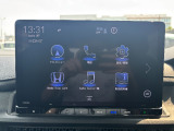 ナビ機能だけではありません、フルセグTVやDVD、BlueTooth等、オーディオ機能も充実しています。