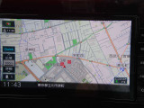 純正メモリーナビ、ラジオや地デジなど様々なメディアに対応しております♪(機種により異なりますのでスタッフまでご確認ください)