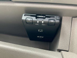 高速道路の乗り降りもラクラク。ETC付き!