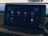 純正9インチナビ♪■AppleCarPlay・フルセグTV・Bluetooth・DVD再生対応!■オプションでHDMIケーブルも取付可能になります!