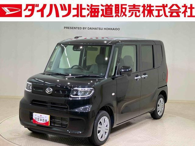 タント X 4WD