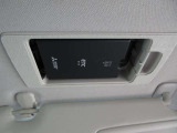 ETCももちろん搭載。いちいち料金所で停車する必要なんて当然ないです。スムーズにストレスなくドライブをお楽しみください。(※支払総額にセットアップ費用は含まれておりません。)
