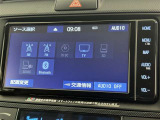 AM/FMラジオ付きです♪