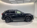 RAV4 2.0 アドベンチャー オフロードパッケージ 4WD 